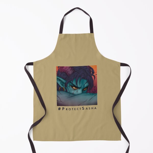 Item preview, Protect Sasha designed and sold by AlexaelArtworks.