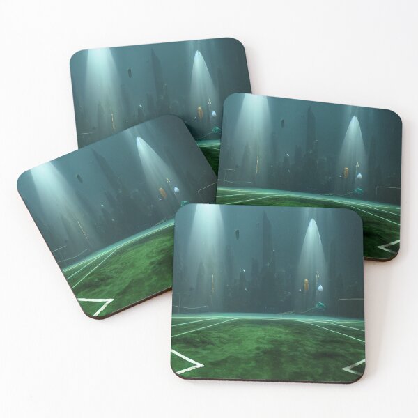 Item preview, Planet Warz - Sea of C - Lost Sector "Planet Sportzone 03" designed and sold by Brazz Official.