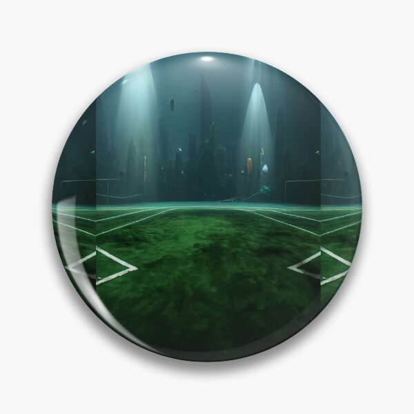 Item preview, Planet Warz - Sea of C - Lost Sector "Planet Sportzone 03" designed and sold by Brazz Official.