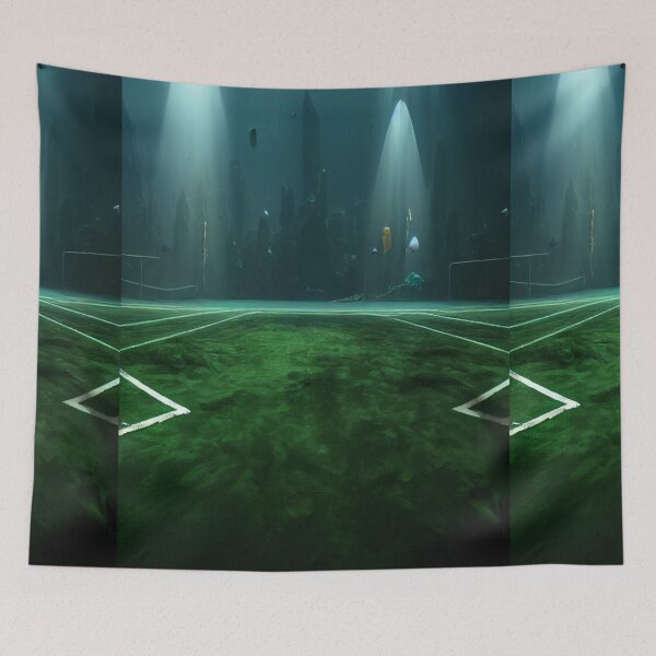 Item preview, Planet Warz - Sea of C - Lost Sector "Planet Sportzone 03" designed and sold by Brazz Official.
