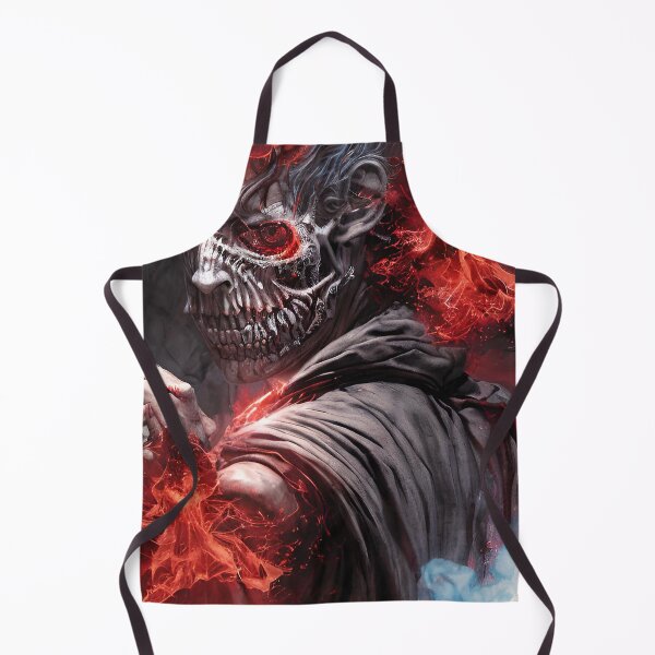 Item preview, Undead Legion - The Red Light designed and sold by darkfantasy-atk.