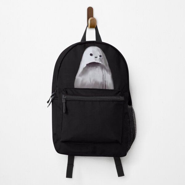 Item preview, Happy realistic ghostie designed and sold by SusanHook.