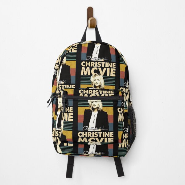 Item preview, Christine McVie Perfect R.I.P Signature Retro Vintage Rock Pop Music designed and sold by RonZimmerman.