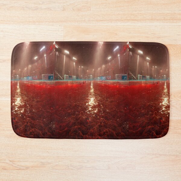 Item preview, Planet Warz - Sea of C - Corrupted Pool of C "Planet Sportzone 03" designed and sold by Brazz Official.