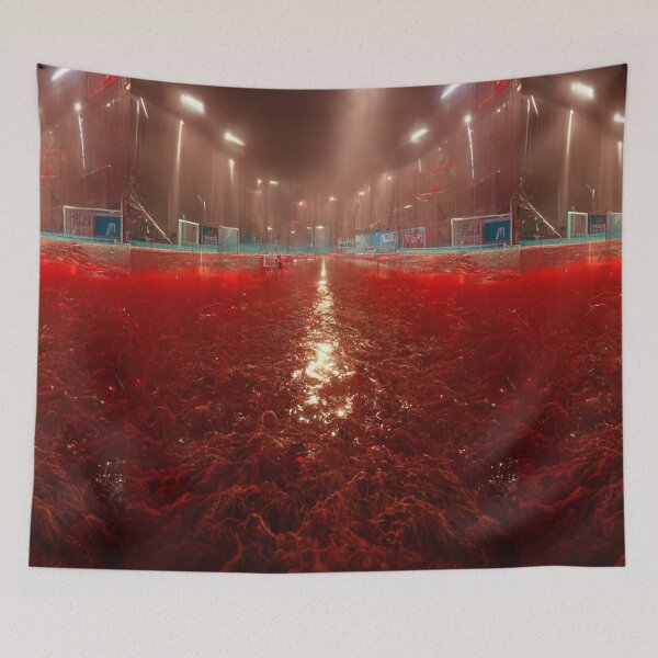 Item preview, Planet Warz - Sea of C - Corrupted Pool of C "Planet Sportzone 03" designed and sold by Brazz Official.