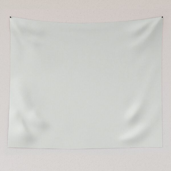Item preview, Feather White designed and sold by ShopWanda.