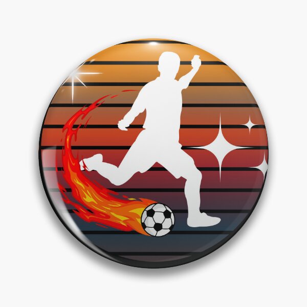 Item preview, Copy of Missle Toe Soccer Shirt - Aloha au i ka Soccer "I love soccer" in Hawaiian designed and sold by AlohaKingdom.