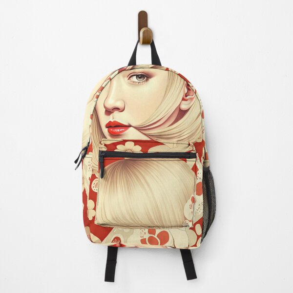 Item preview, Blond girls designed and sold by Arthoughts.