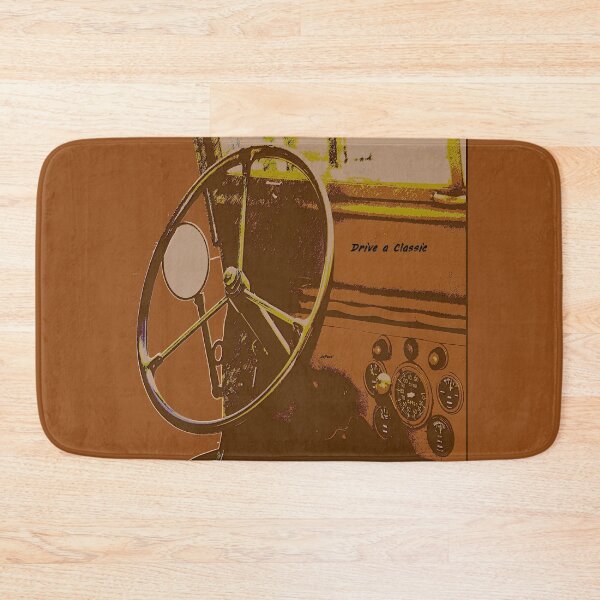 Item preview, Drive a Classic - dePace' designed and sold by mrpropcake.