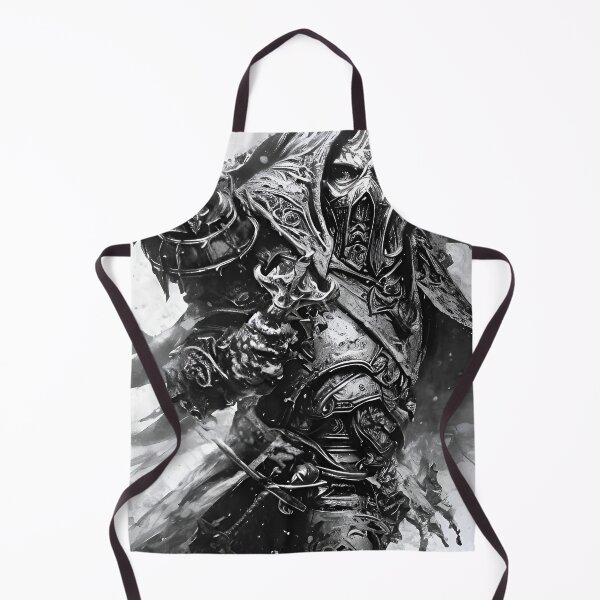 Item preview, Far North - Cold Steel designed and sold by darkfantasy-atk.
