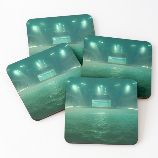 Item preview, Planet Warz - Sea of C - Public Training Hub "Planet Sportzone 03" designed and sold by Brazz Official.