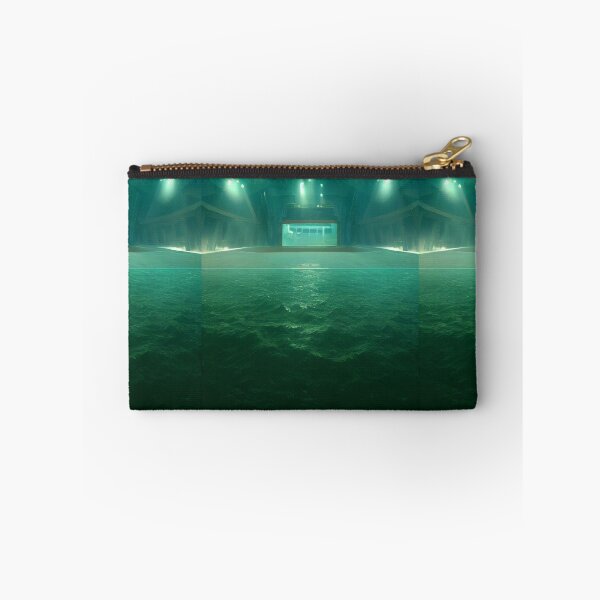 Item preview, Planet Warz - Sea of C - Public Training Hub "Planet Sportzone 03" designed and sold by Brazz Official.