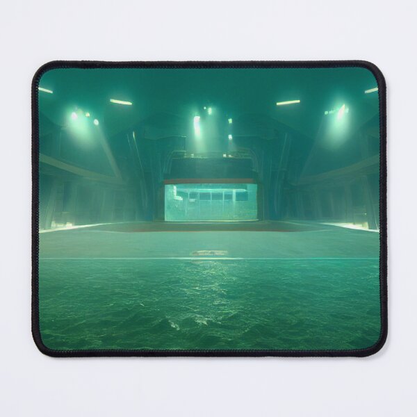 Item preview, Planet Warz - Sea of C - Public Training Hub "Planet Sportzone 03" designed and sold by Brazz Official.