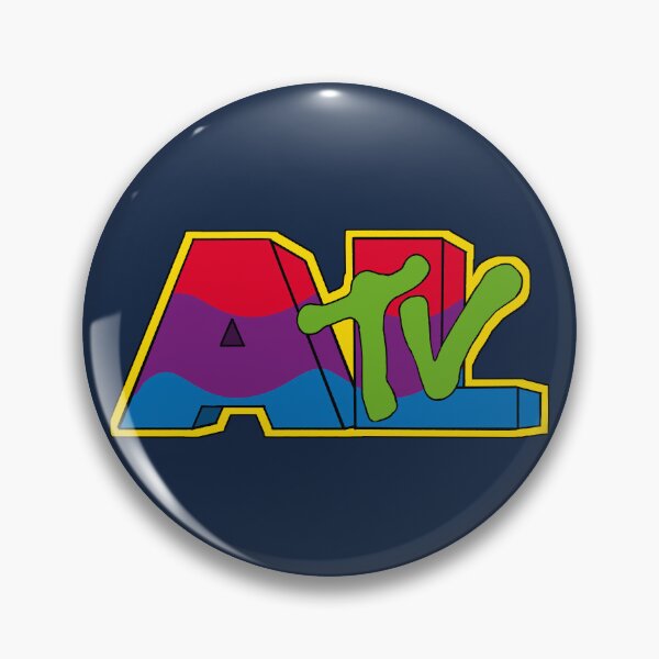 Item preview, AL TV designed and sold by FroggyInk.