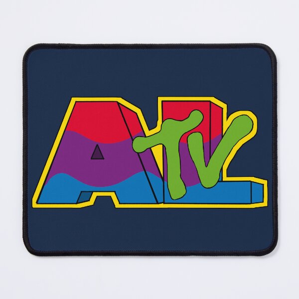 Item preview, AL TV designed and sold by FroggyInk.