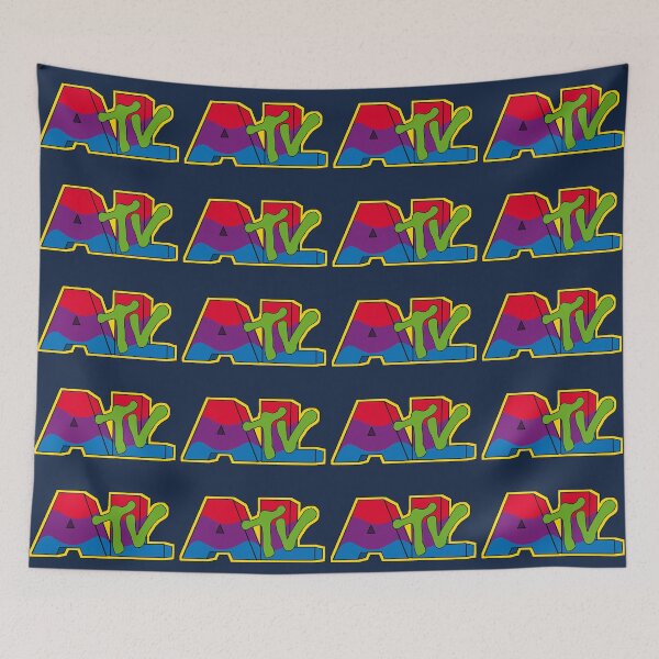 Item preview, AL TV designed and sold by FroggyInk.