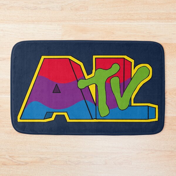 Item preview, AL TV designed and sold by FroggyInk.