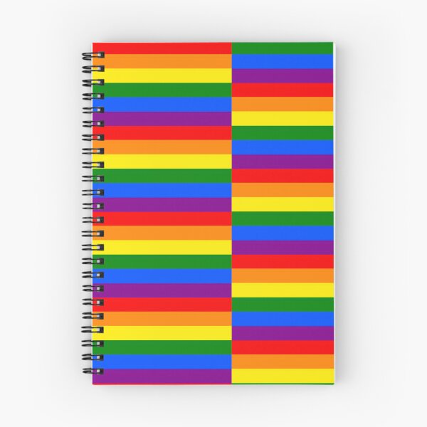 Item preview, Rainbow Flag!!! designed and sold by Maruly.