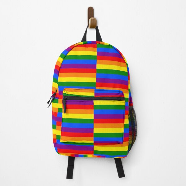 Item preview, Rainbow Flag!!! designed and sold by Maruly.
