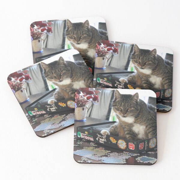 Item preview, I'm puzzled...... designed and sold by cuprum.