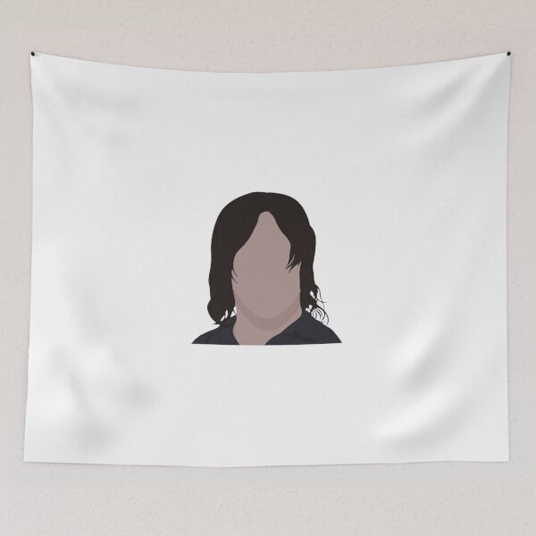 Item preview, Daryl Dixon designed and sold by DesignsByRikke.