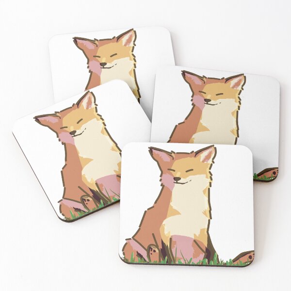 Item preview, Grassfoxy designed and sold by LunatikShop.