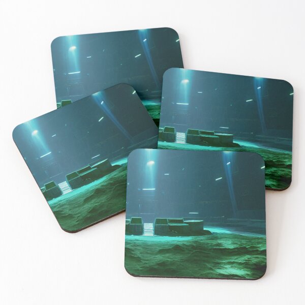 Item preview, Planet Warz - Sea of C - Public Waiting Room "Planet Sportzone 03" designed and sold by Brazz Official.