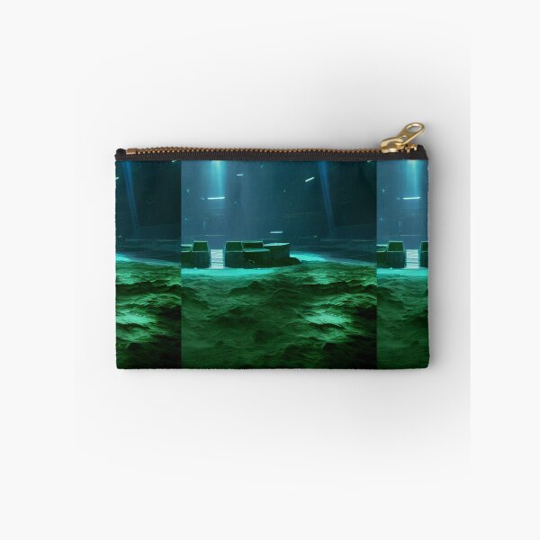 Item preview, Planet Warz - Sea of C - Public Waiting Room "Planet Sportzone 03" designed and sold by Brazz Official.