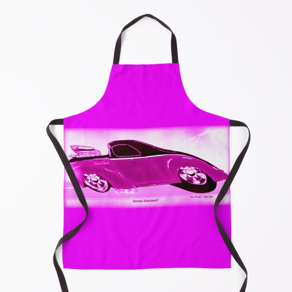 Item preview, Hot Rod Art // The Street Stormer! designed and sold by Imagin8er.