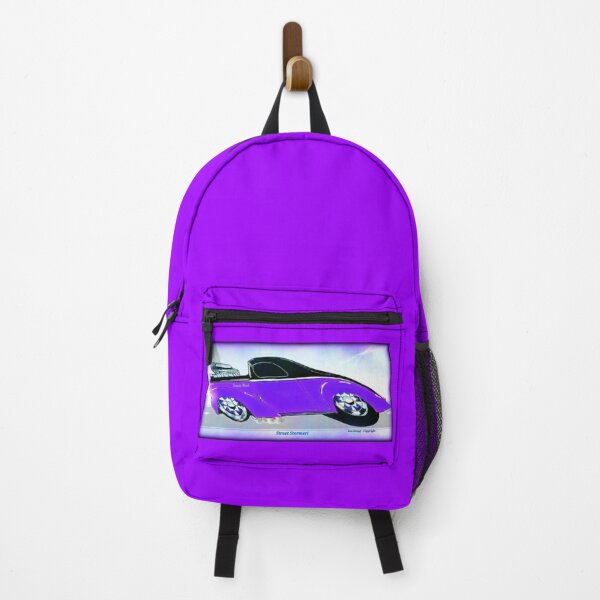Item preview, Hot Rod Art  //  The Street Stormer! designed and sold by Imagin8er.