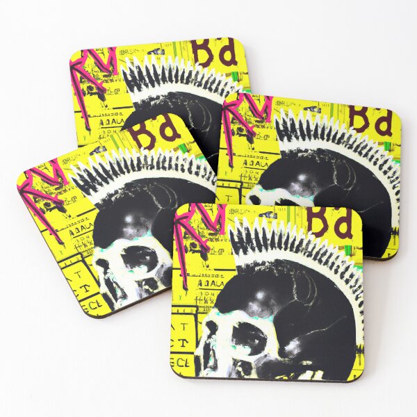 Item preview, Skullrome designed and sold by Farbitroid.