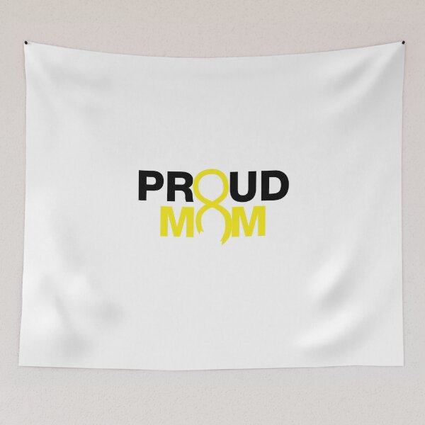 Item preview, Microcephaly Awareness Proud Mom designed and sold by miracletee.