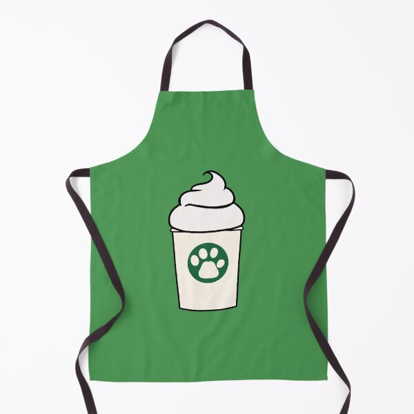 Item preview, Puppuccino Cup! ( V 2) designed and sold by BadgertheBagel.