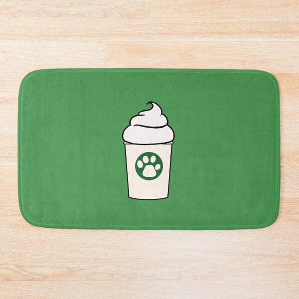 Item preview, Puppuccino Cup! ( V 2) designed and sold by BadgertheBagel.