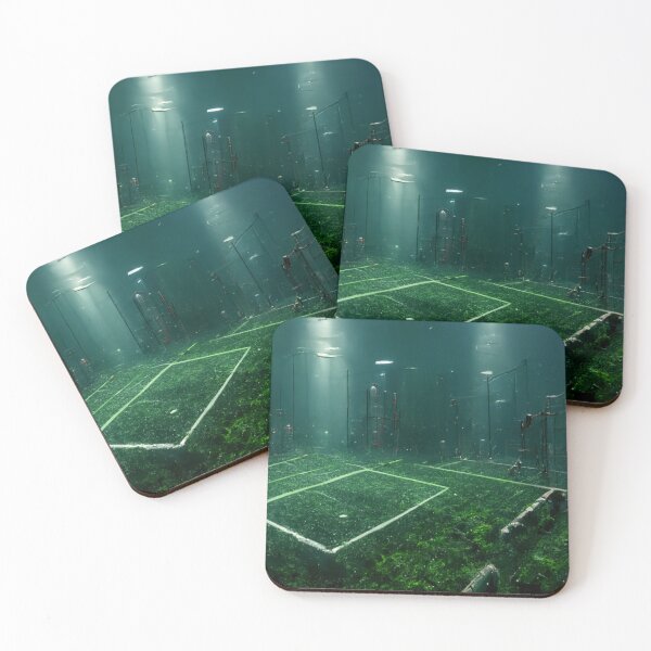 Item preview, Planet Warz - Sea of C - Lost Training Field "Planet Sportzone 03" designed and sold by Brazz Official.