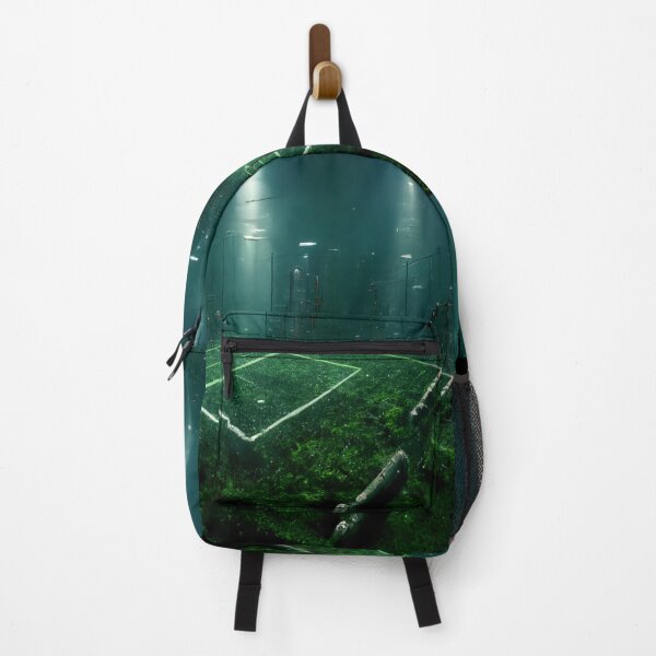 Item preview, Planet Warz - Sea of C - Lost Training Field "Planet Sportzone 03" designed and sold by Brazz Official.