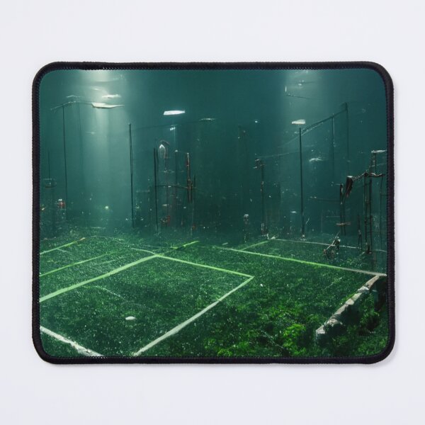 Item preview, Planet Warz - Sea of C - Lost Training Field "Planet Sportzone 03" designed and sold by Brazz Official.