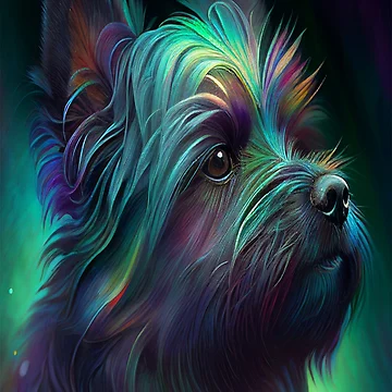 Imagen de la obra Torkie de DesignEternity