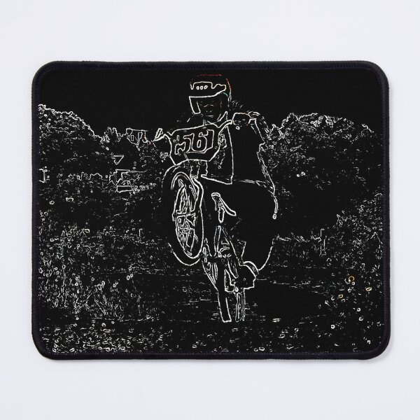 Item preview, bmx racing designed and sold by ricobarinas.