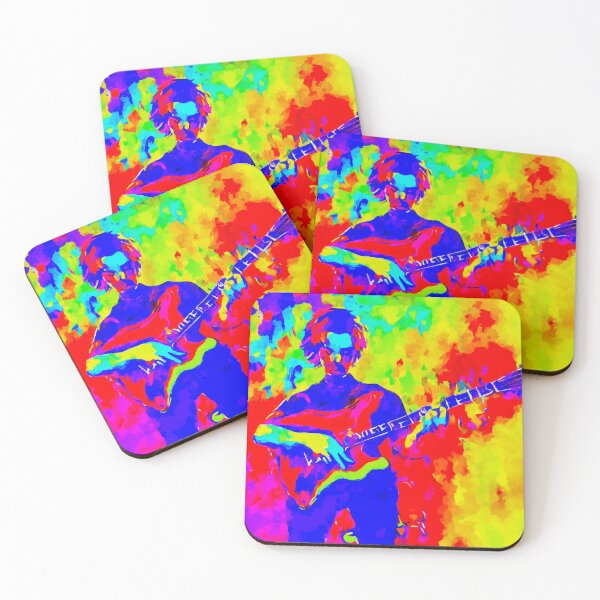Item preview, Guitarist  designed and sold by shrolts.