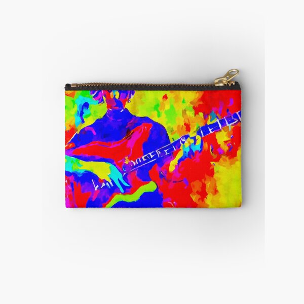 Item preview, Guitarist  designed and sold by shrolts.