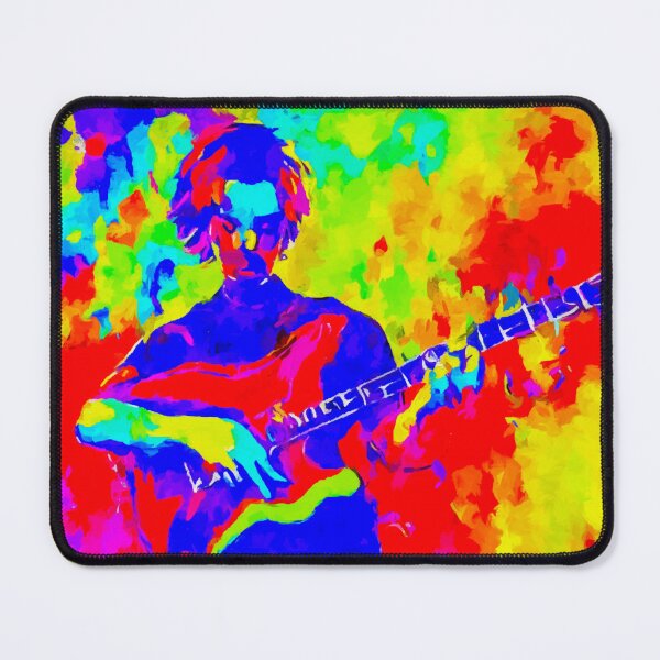 Item preview, Guitarist designed and sold by shrolts.