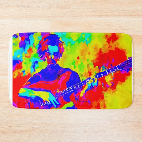 Item preview, Guitarist  designed and sold by shrolts.