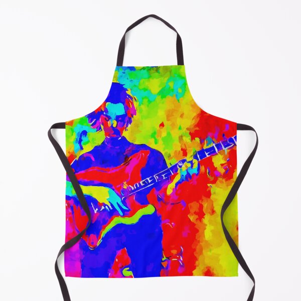 Item preview, Guitarist  designed and sold by shrolts.