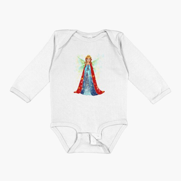 Item preview, Queen Olivia In The Snowed In Castle designed and sold by FairyBookClub.