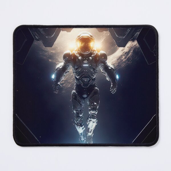Item preview, Spacewalk designed and sold by All That Is.