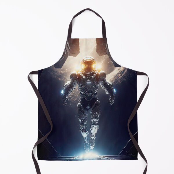 Item preview, Spacewalk designed and sold by All That Is.