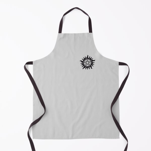 Item preview, Supernatural Logo designed and sold by coolingsummers.
