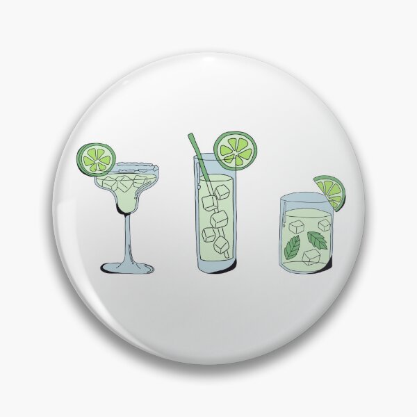 Item preview, Green Drinks Pack designed and sold by Lexanna.