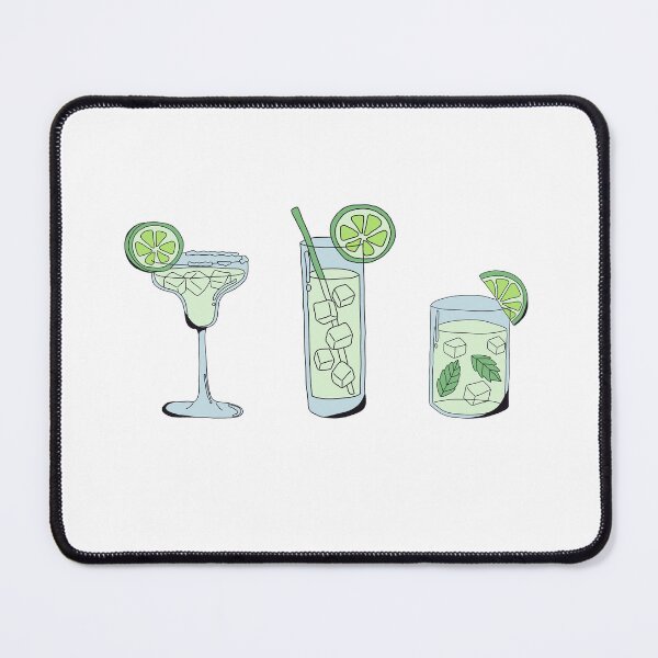 Item preview, Green Drinks Pack designed and sold by Lexanna.